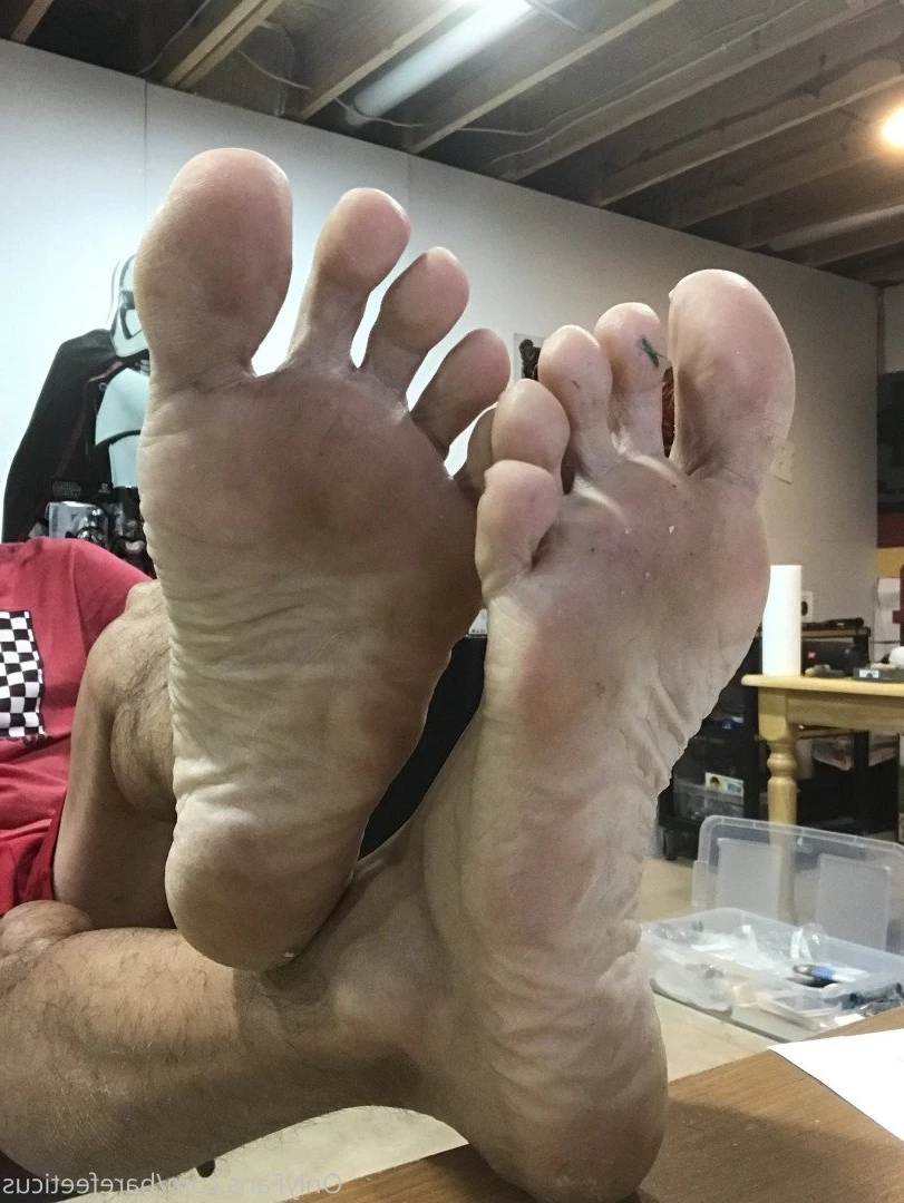 barefeeticus Onlyfans leaked photo 3683528 on Hotleaks.tv