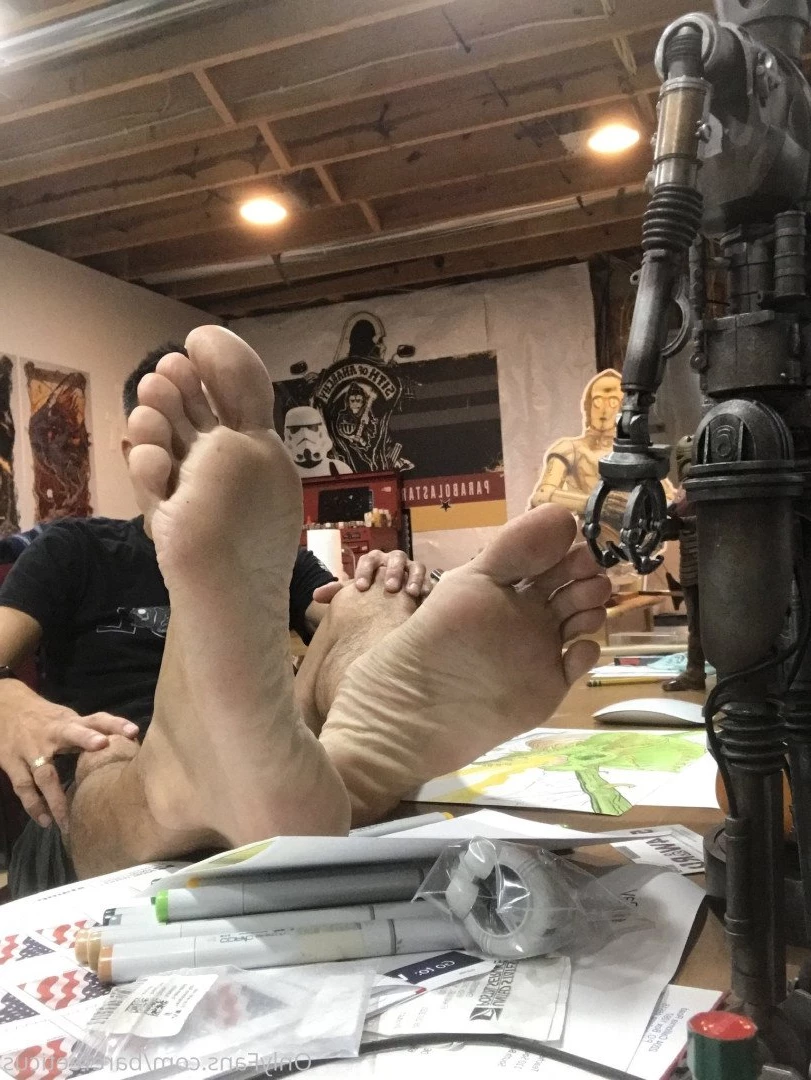 barefeeticus Onlyfans leaked photo 3685319 on Hotleaks.tv