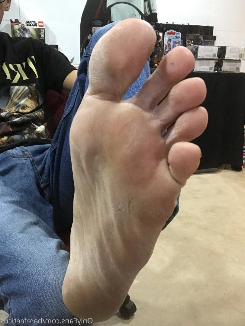 barefeeticus Onlyfans leaked photo 3686955 on Hotleaks.tv