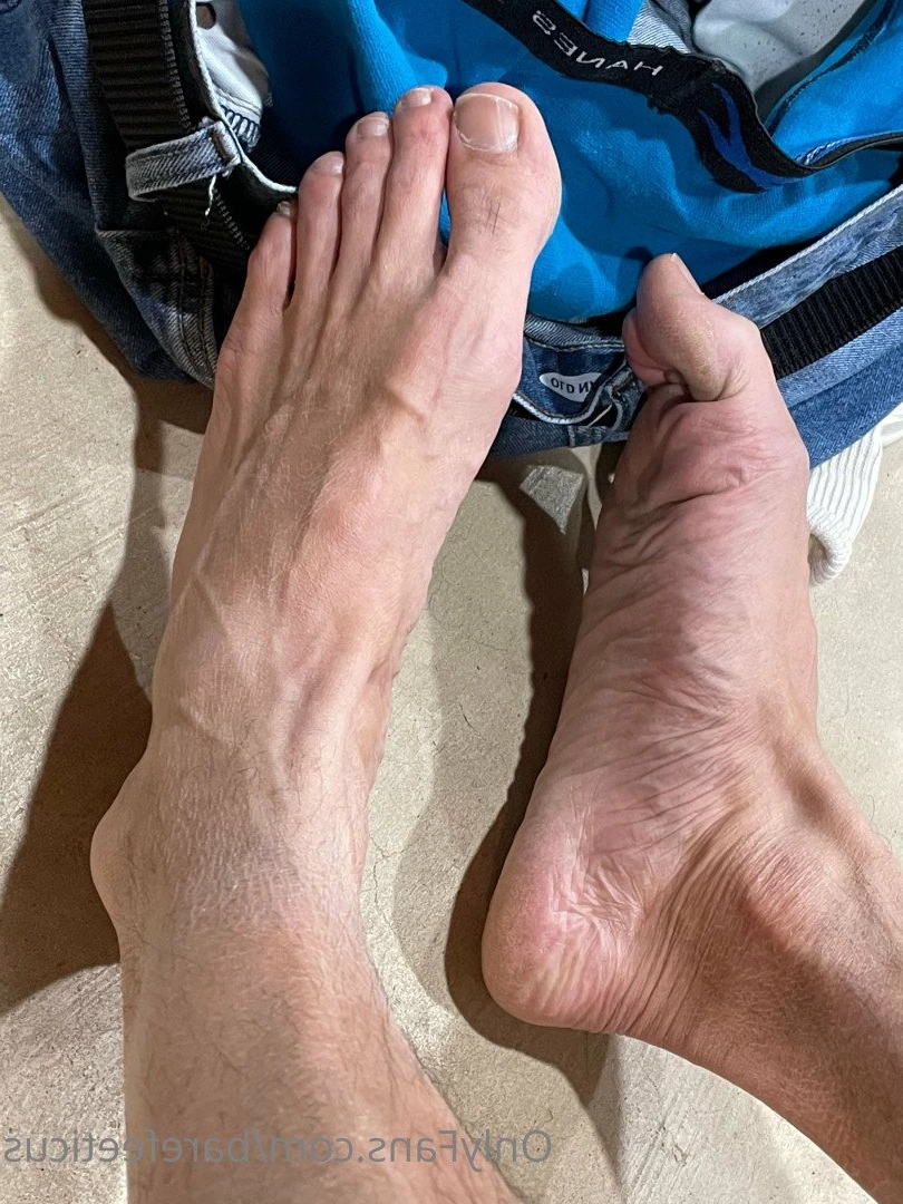 barefeeticus Onlyfans leaked photo 3691334 on Hotleaks.tv