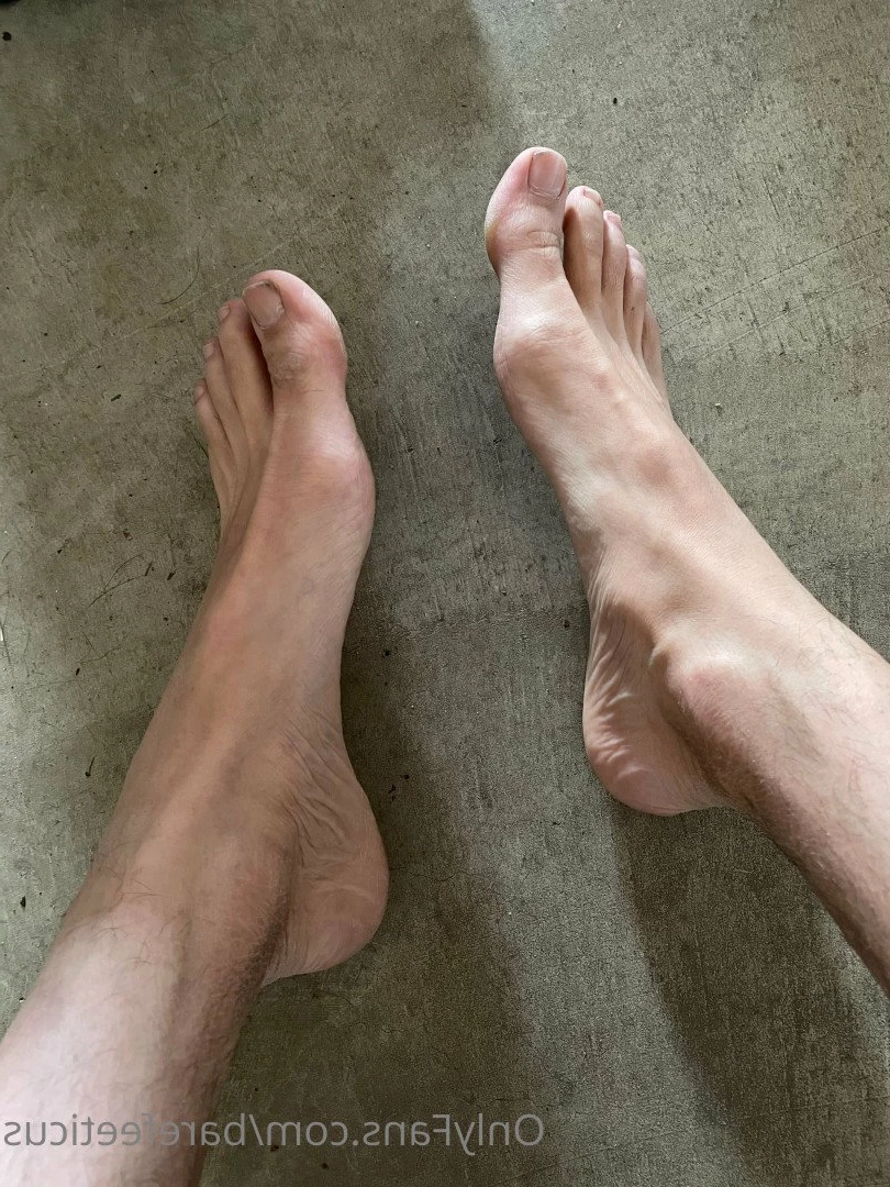 barefeeticus Onlyfans leaked photo 3695964 on Hotleaks.tv