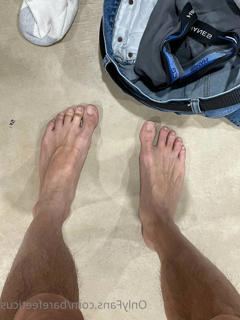 barefeeticus Onlyfans leaked photo 3696071 on Hotleaks.tv