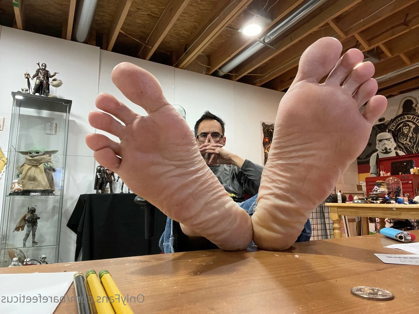 barefeeticus Onlyfans leaked photo 3697550 on Hotleaks.tv