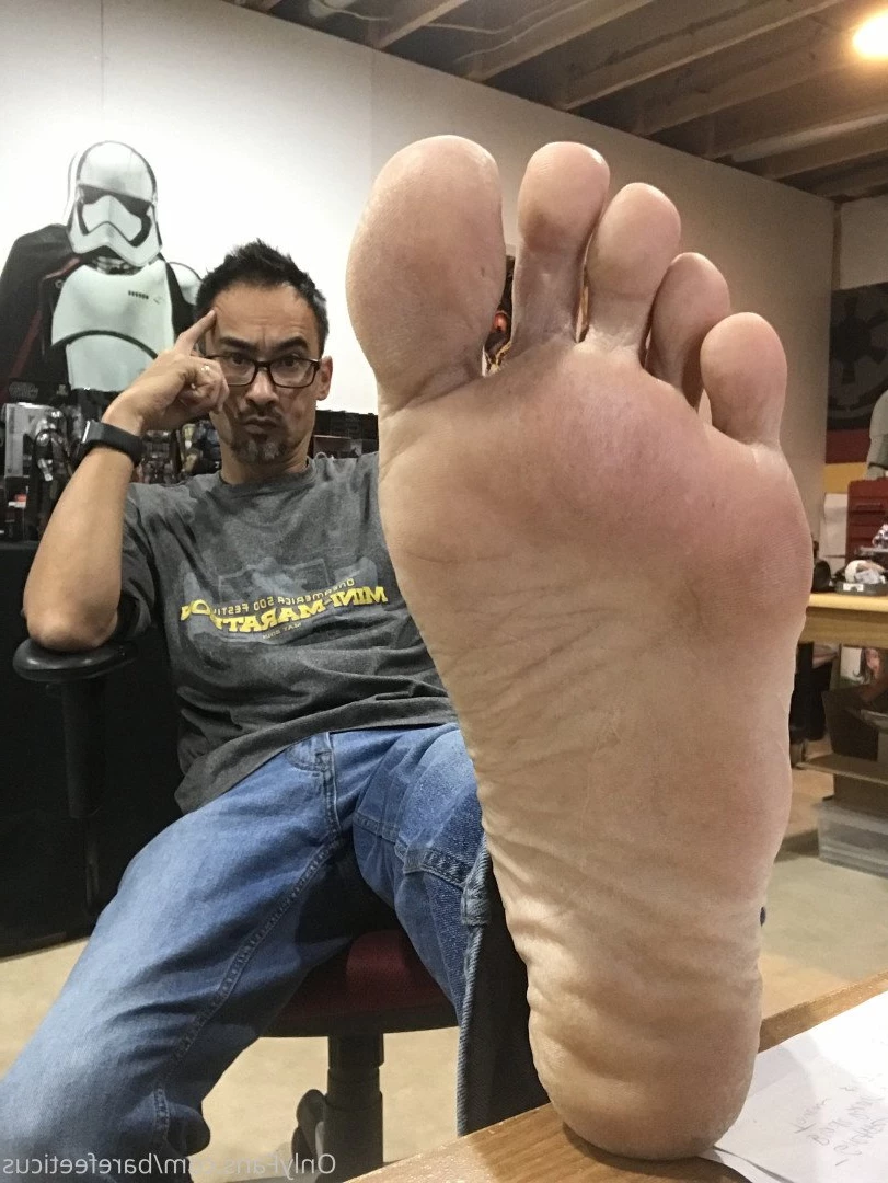 barefeeticus Onlyfans leaked photo 3698540 on Hotleaks.tv