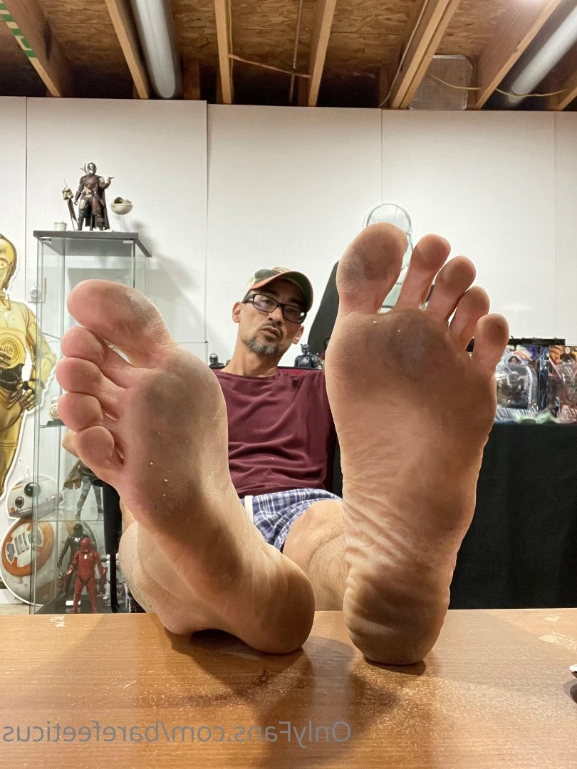 barefeeticus Onlyfans leaked photo 3702669 on Hotleaks.tv