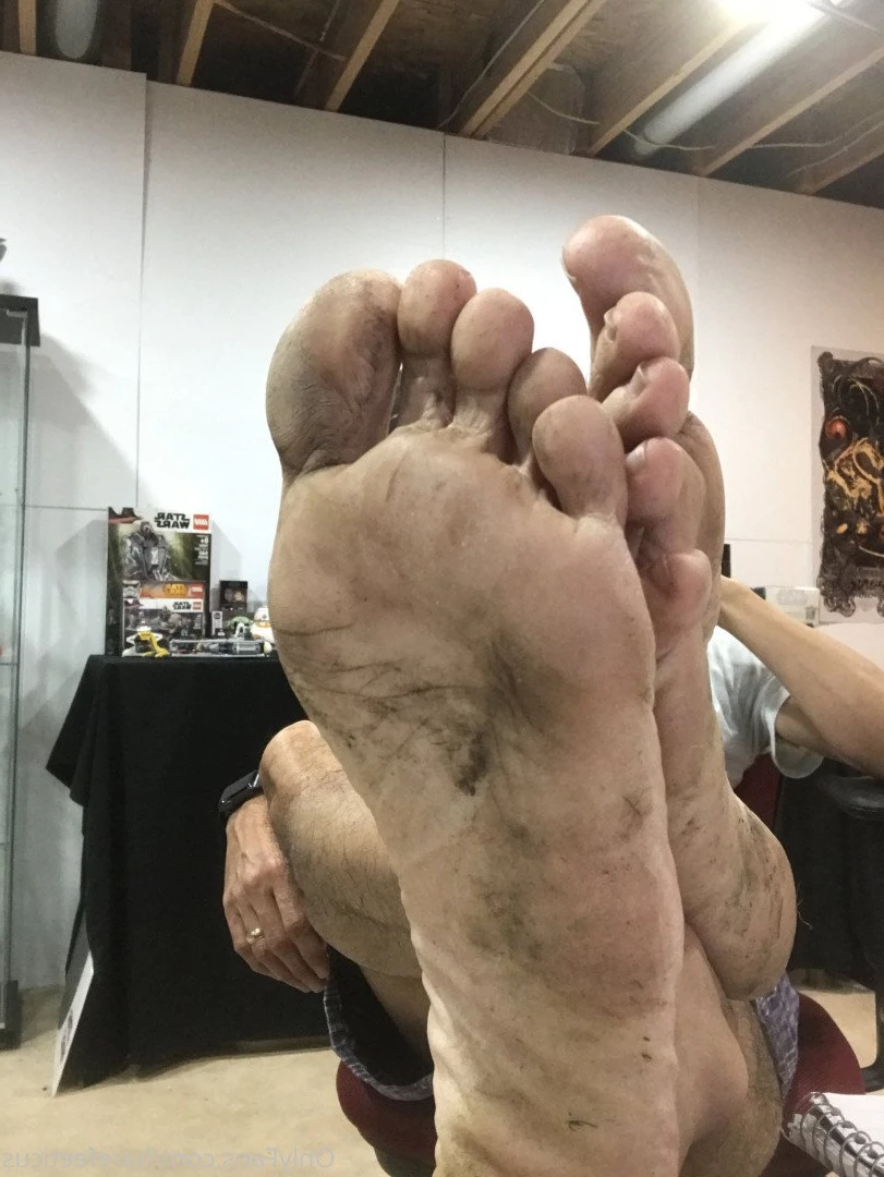barefeeticus Onlyfans leaked photo 3709160 on Hotleaks.tv