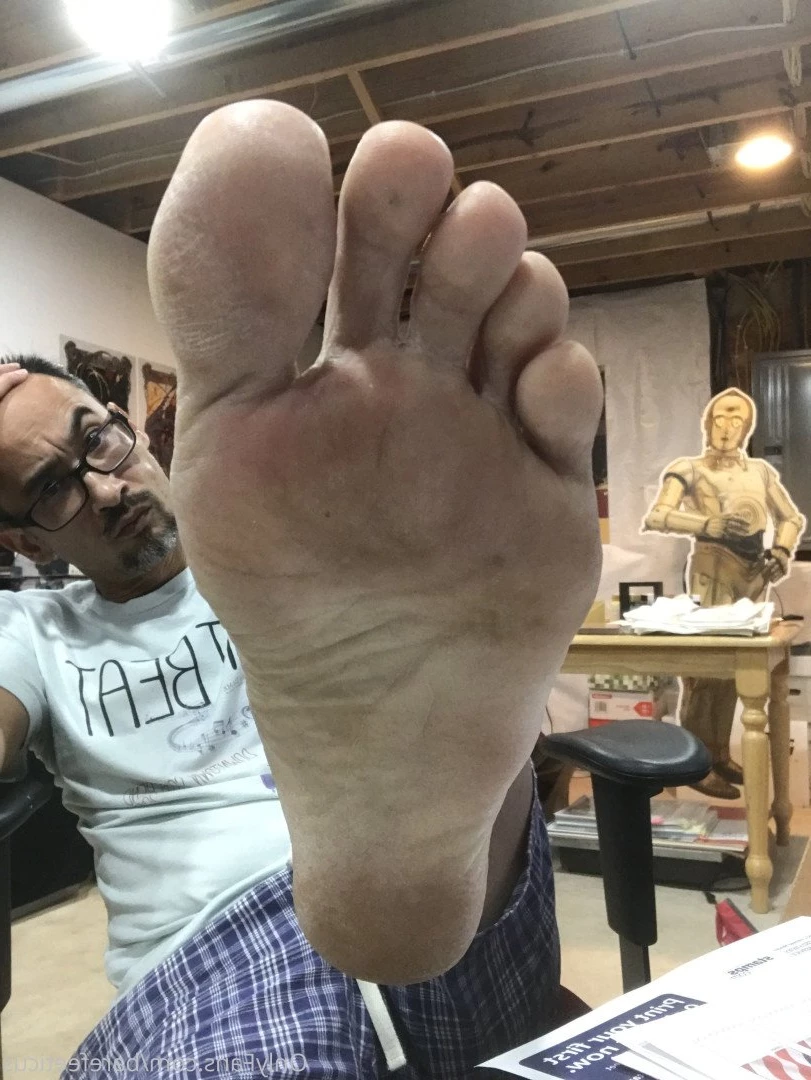barefeeticus Onlyfans leaked photo 3711429 on Hotleaks.tv