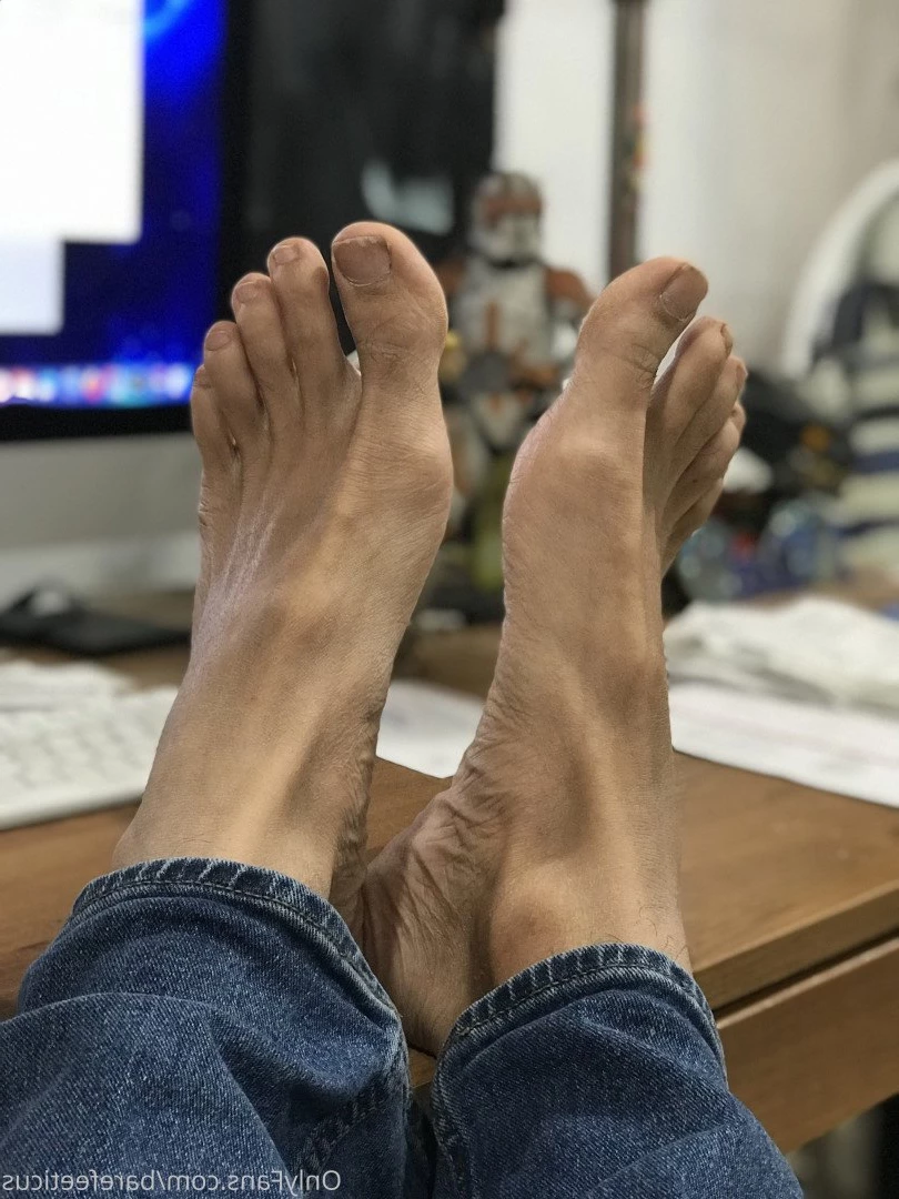 barefeeticus Onlyfans leaked photo 3714374 on Hotleaks.tv