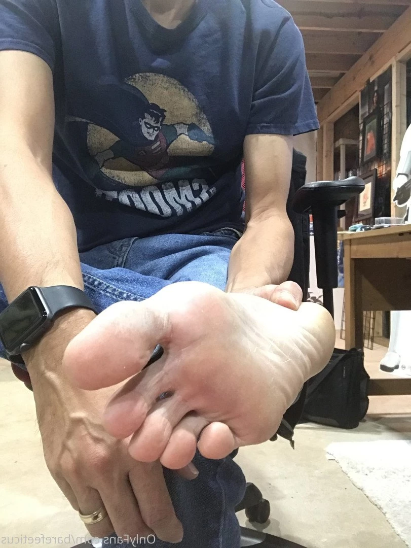 barefeeticus Onlyfans leaked photo 3715468 on Hotleaks.tv