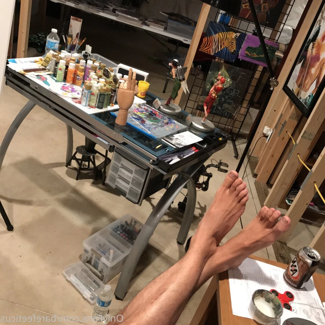 barefeeticus Onlyfans leaked photo 3717613 on Hotleaks.tv