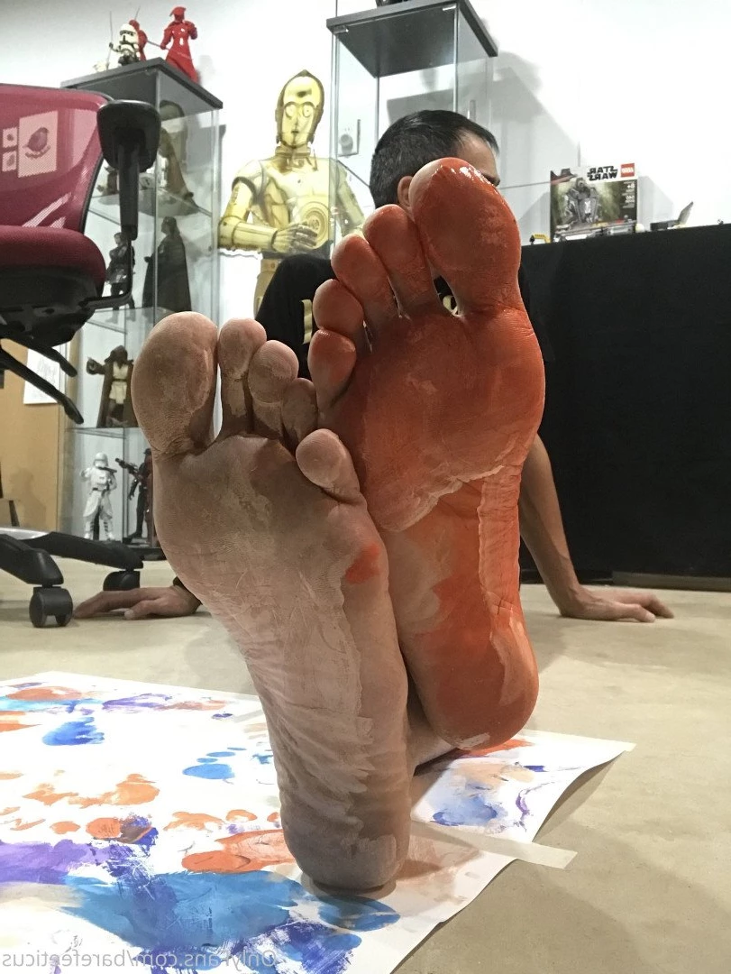 barefeeticus Onlyfans leaked photo 3725847 on Hotleaks.tv