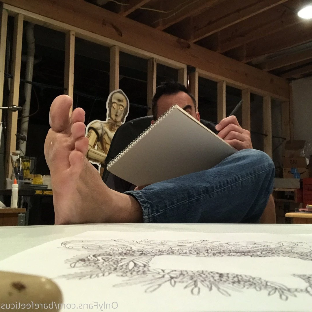 barefeeticus Onlyfans leaked photo 3725943 on Hotleaks.tv