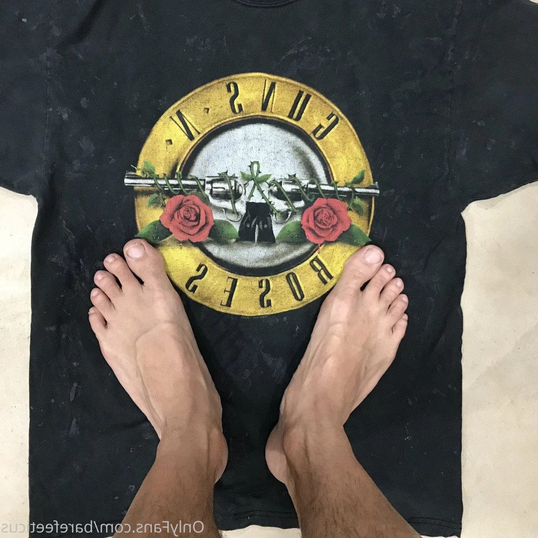 barefeeticus Onlyfans leaked photo 3726045 on Hotleaks.tv
