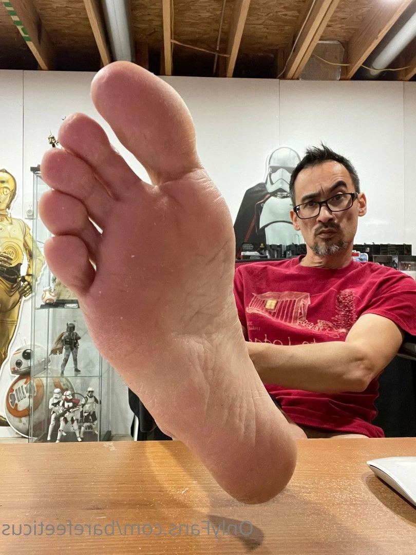 barefeeticus Onlyfans leaked photo 3728285 on Hotleaks.tv