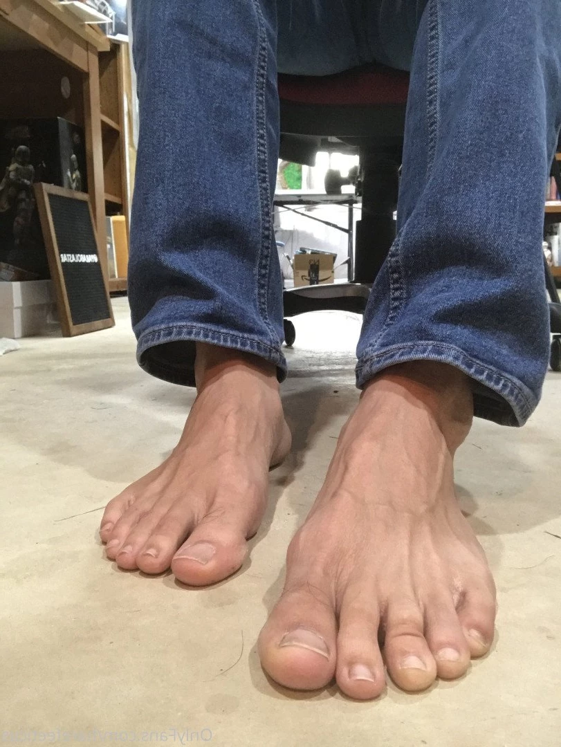 barefeeticus Onlyfans leaked photo 3734586 on Hotleaks.tv