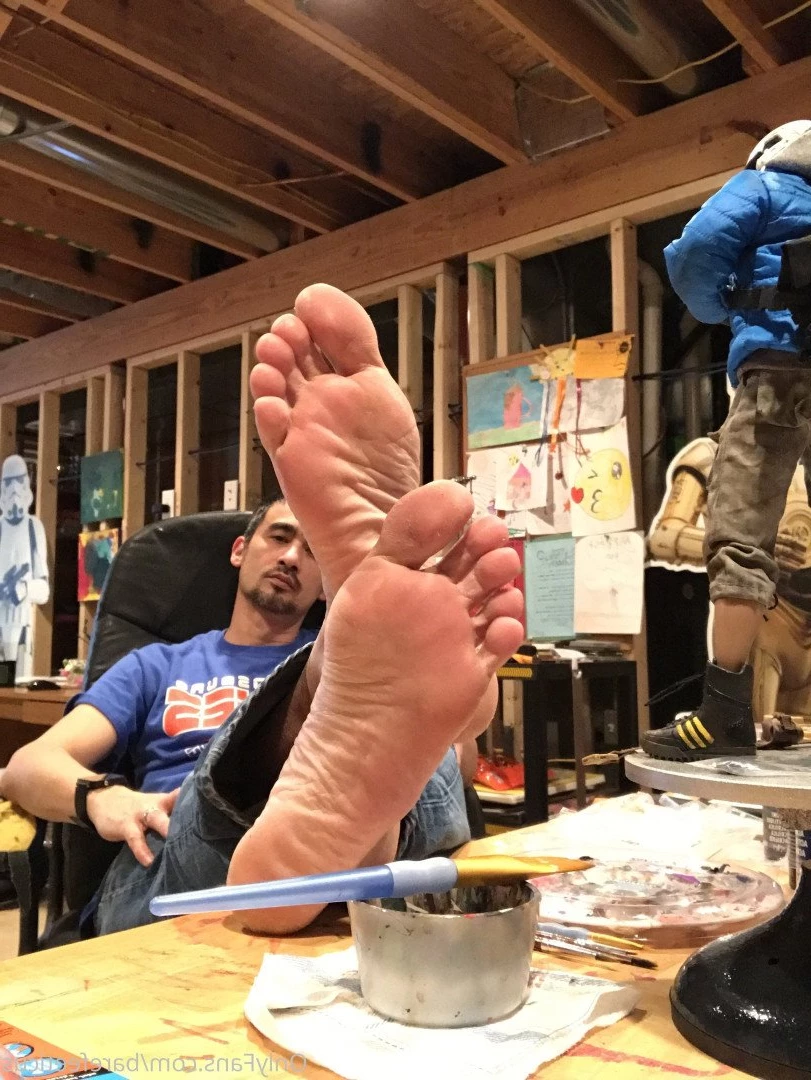 barefeeticus Onlyfans leaked photo 3736327 on Hotleaks.tv
