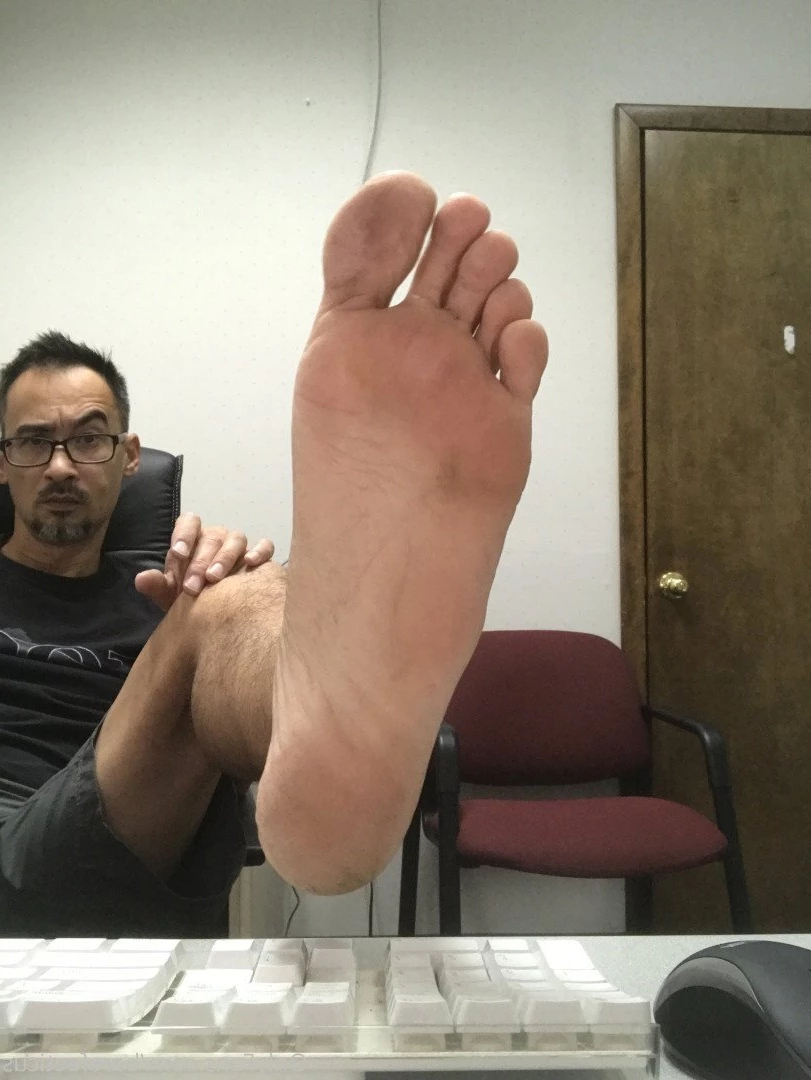 barefeeticus Onlyfans leaked photo 3736655 on Hotleaks.tv