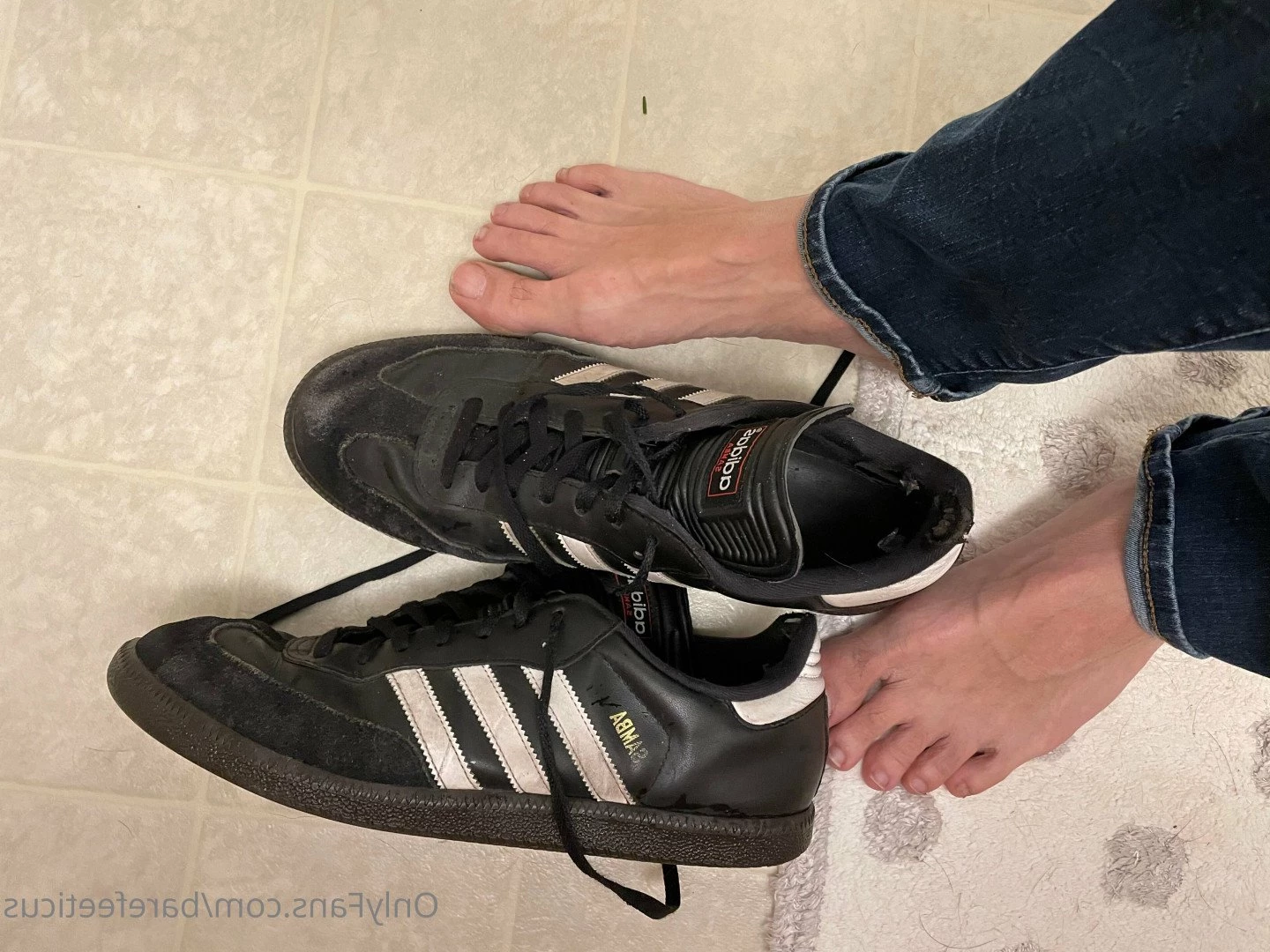 barefeeticus Onlyfans leaked photo 3737420 on Hotleaks.tv
