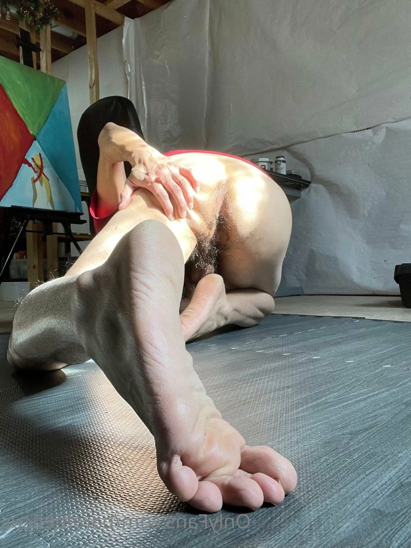 barefeeticus Onlyfans leaked photo 3741315 on Hotleaks.tv