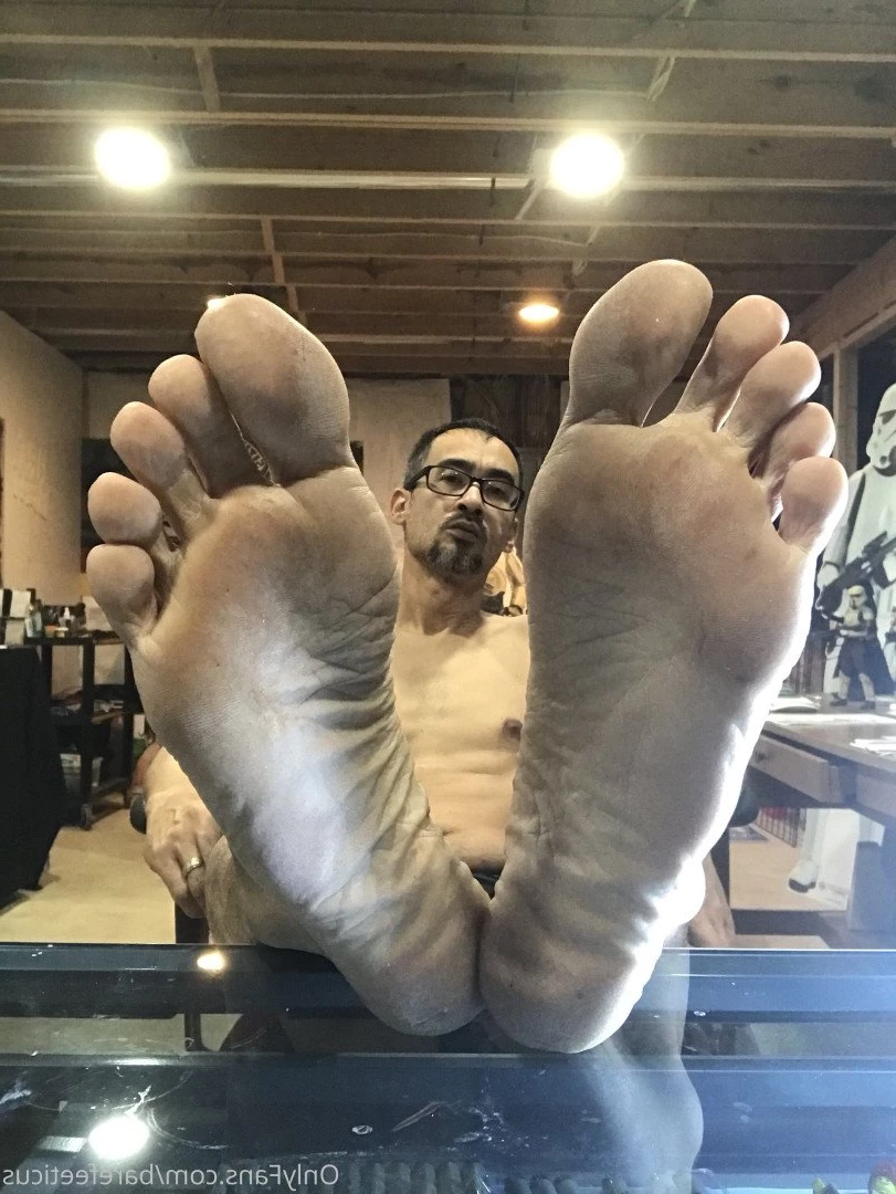 barefeeticus Onlyfans leaked photo 3743763 on Hotleaks.tv