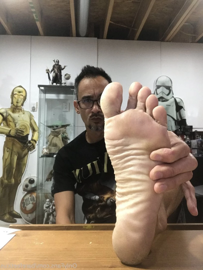 barefeeticus Onlyfans leaked photo 3744669 on Hotleaks.tv