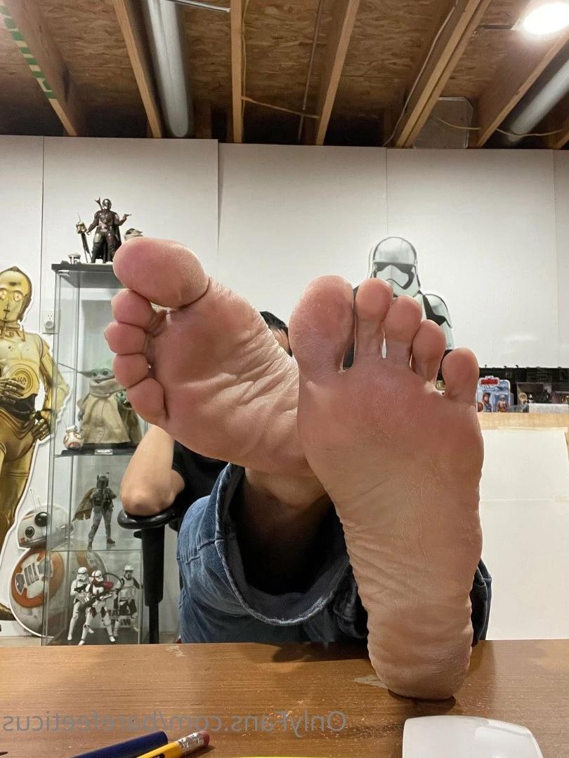barefeeticus Onlyfans leaked photo 3745280 on Hotleaks.tv