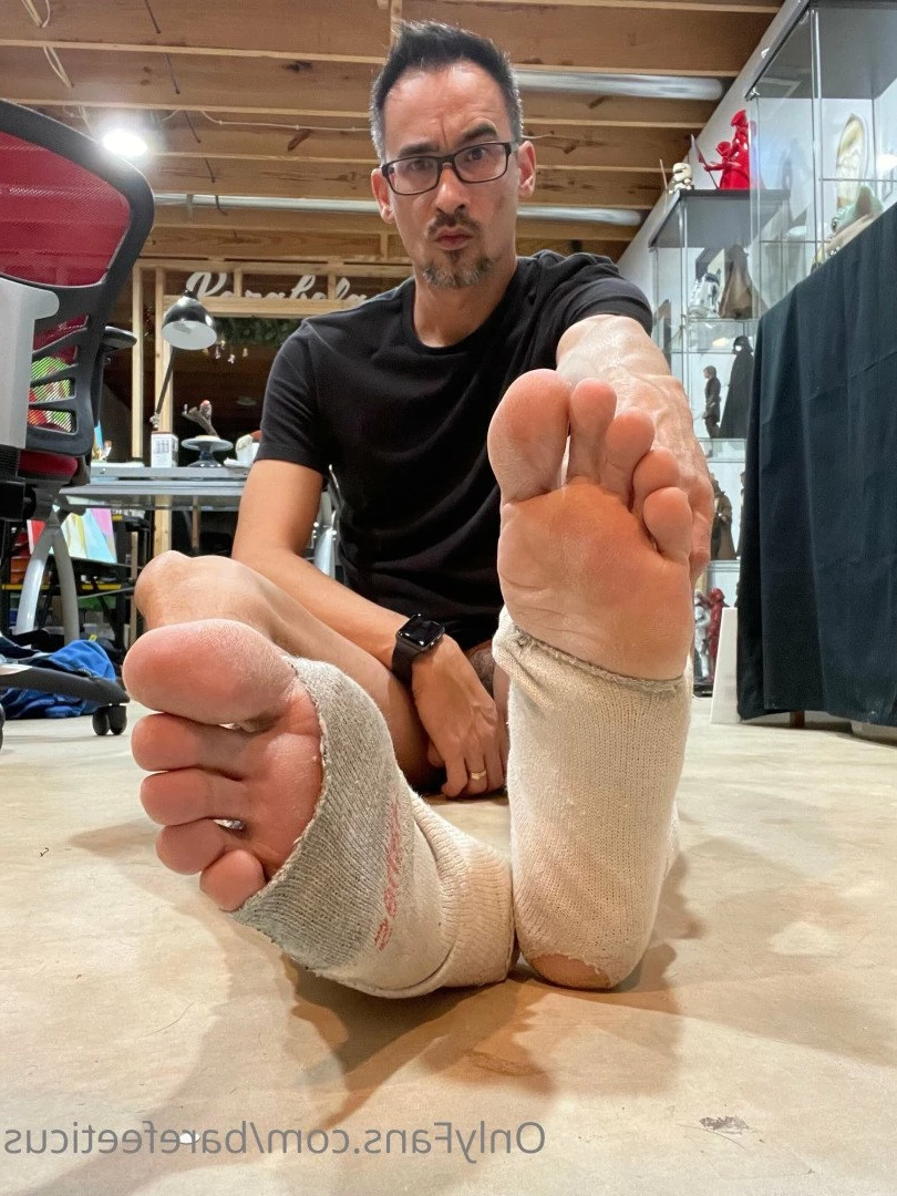 barefeeticus Onlyfans leaked photo 3745779 on Hotleaks.tv