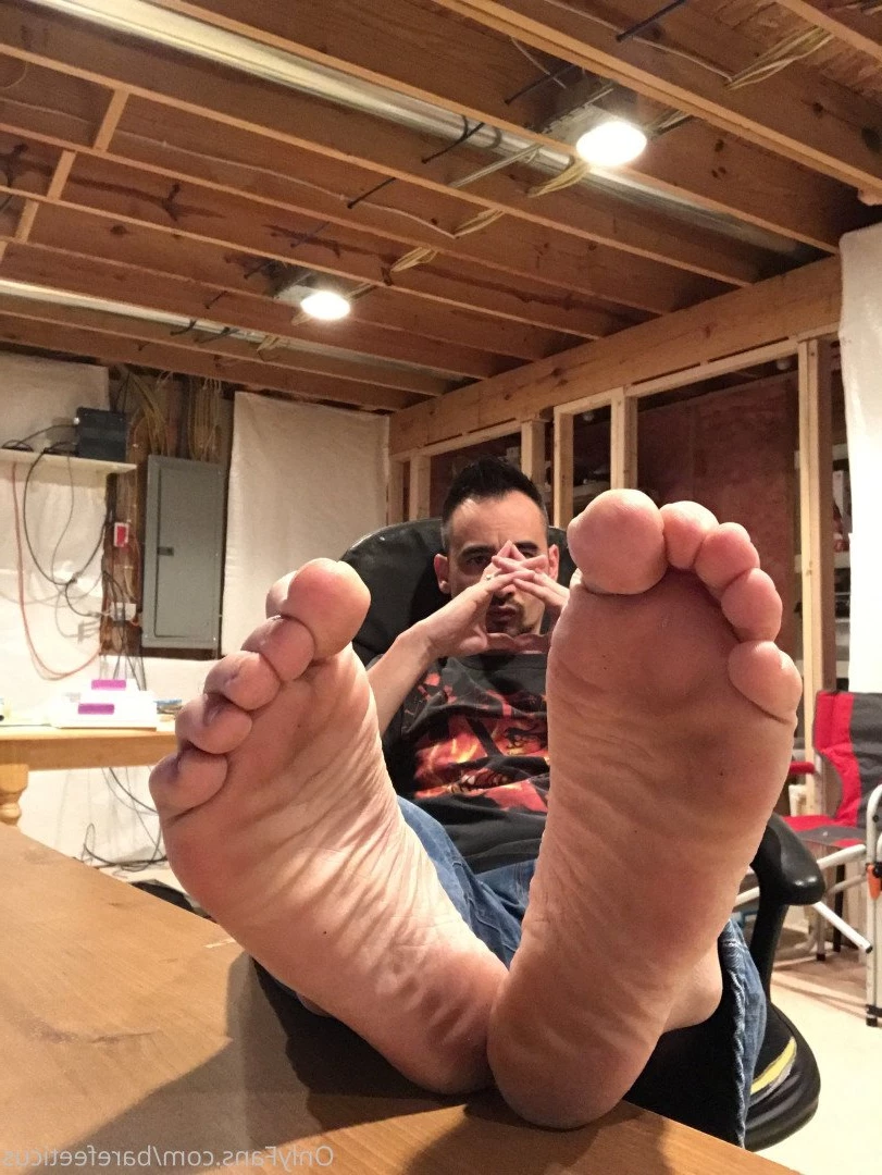 barefeeticus Onlyfans leaked photo 3746361 on Hotleaks.tv