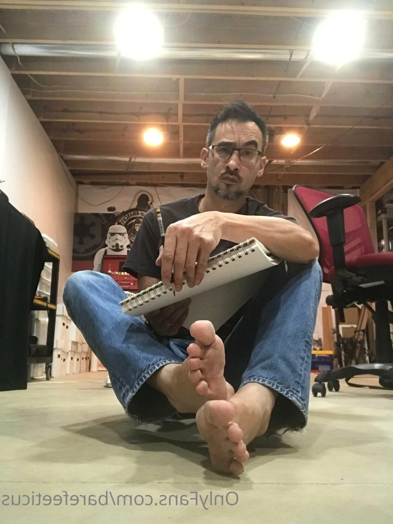 barefeeticus Onlyfans leaked photo 3746955 on Hotleaks.tv