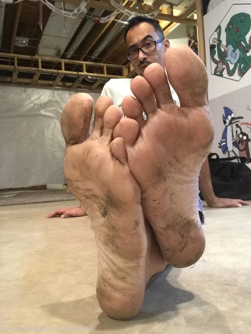 barefeeticus Onlyfans leaked photo 3747564 on Hotleaks.tv