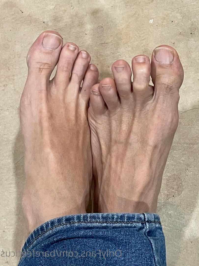 barefeeticus Onlyfans leaked photo 3747882 on Hotleaks.tv