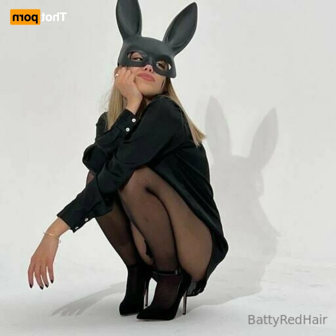 Betty [ battyredhair ] Onlyfans leaked photo 16132297 on Hotleaks.tv