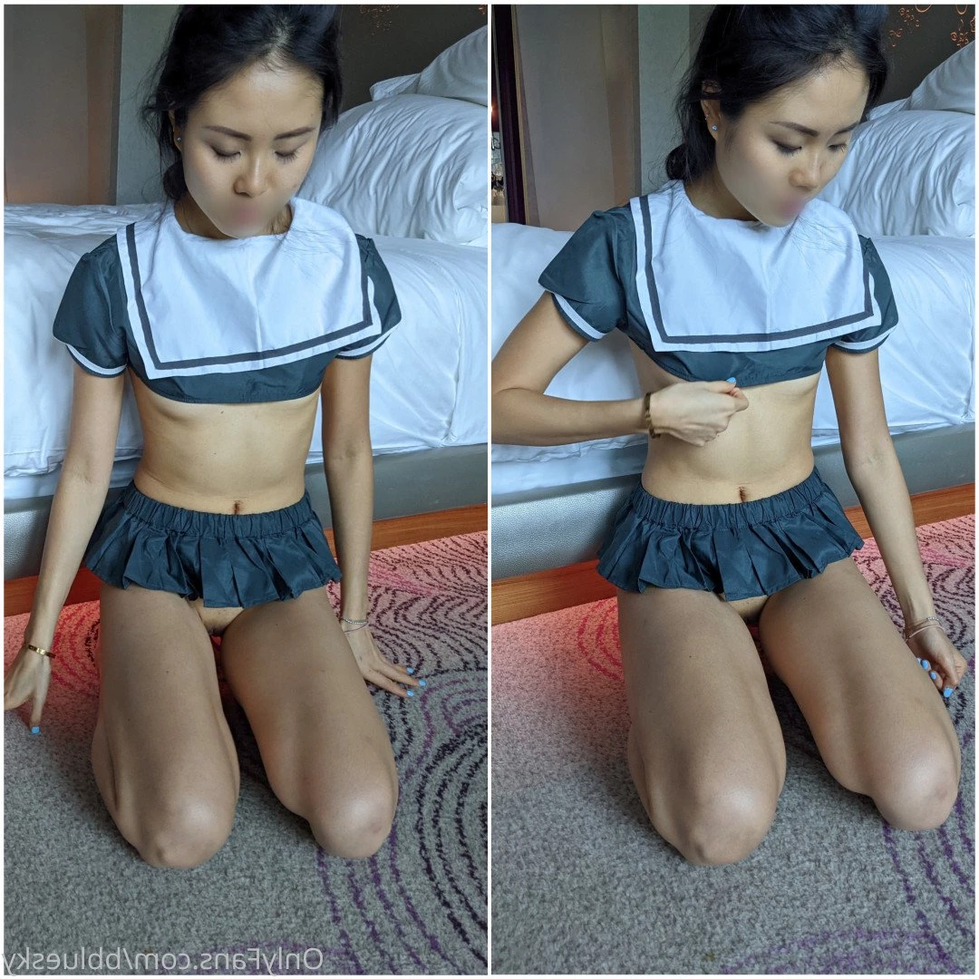 Skye Aurora [ bbluesky ] Onlyfans leaked photo 3539071 on Hotleaks.tv