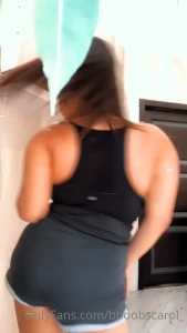 bboobscarol_ Onlyfans leaked video 8988362 on Hotleaks.tv