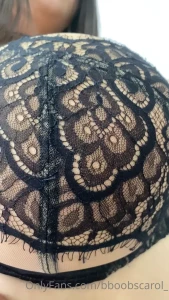 bboobscarol_ Onlyfans leaked video 8988832 on Hotleaks.tv
