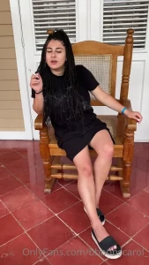 bboobscarol_ Onlyfans leaked video 8989354 on Hotleaks.tv