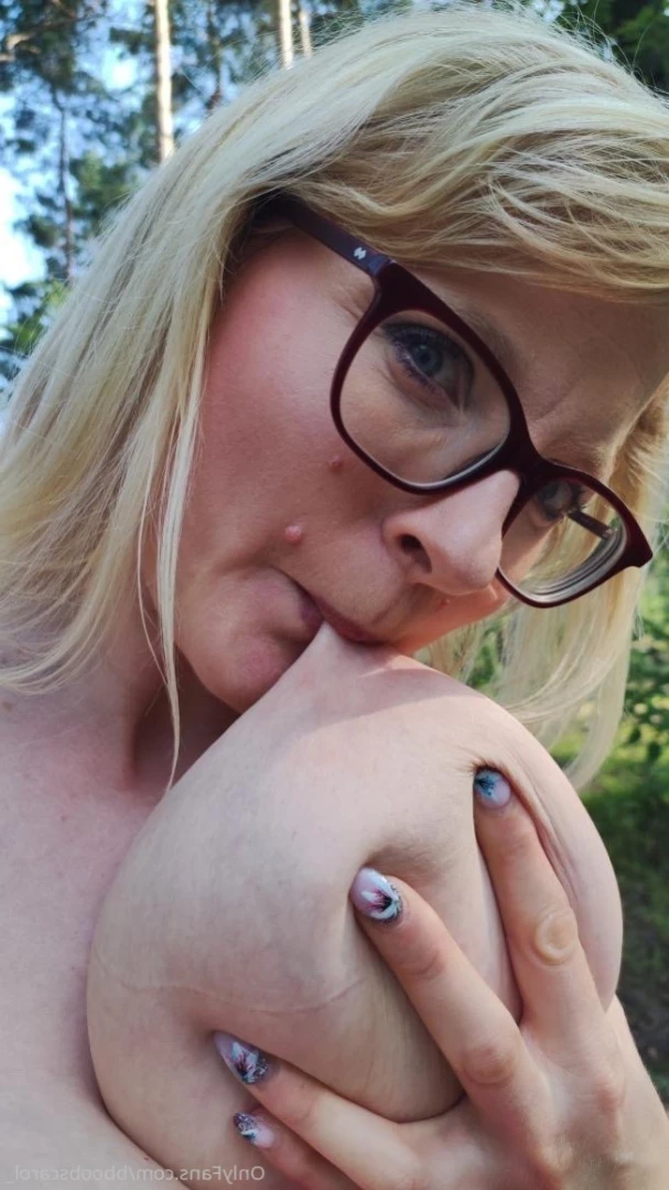 bboobscarol_ Onlyfans leaked photo 12055367 on Hotleaks.tv
