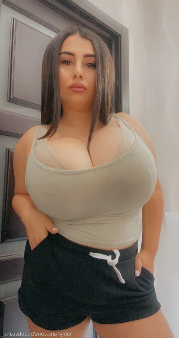 bboobscarol_ Onlyfans leaked photo 16138558 on Hotleaks.tv