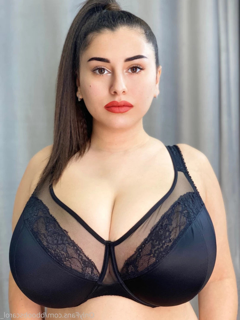 bboobscarol_ Onlyfans leaked photo 16139613 on Hotleaks.tv