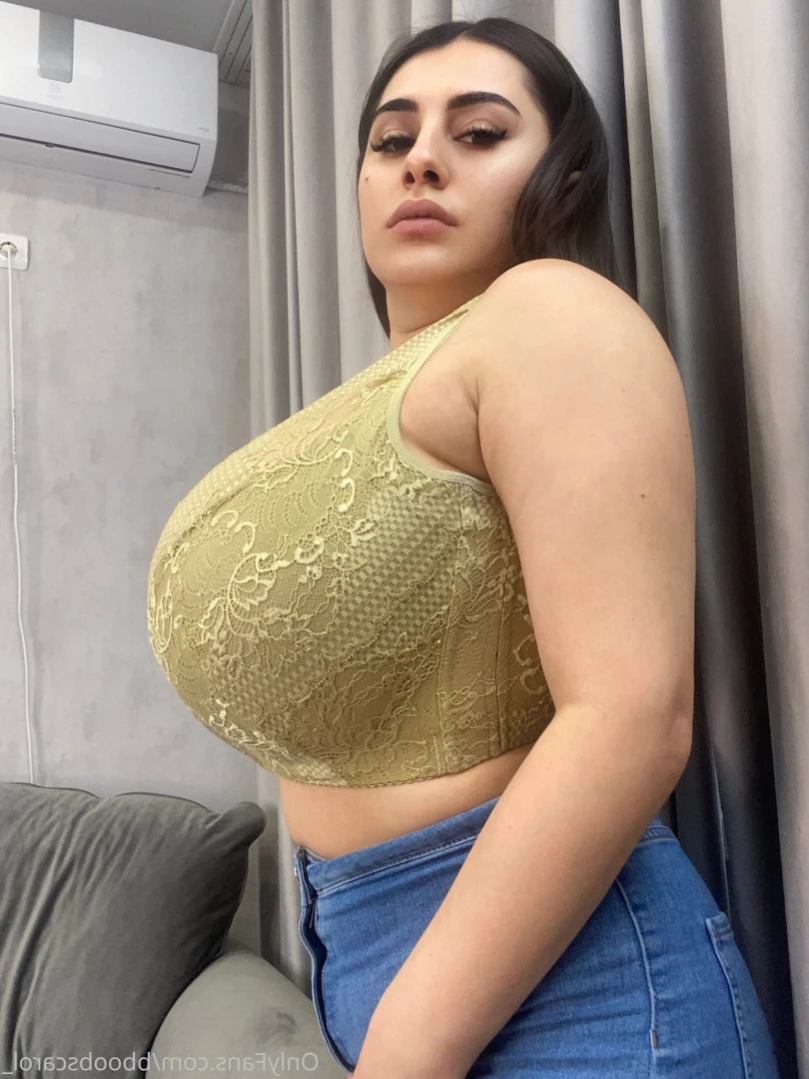 bboobscarol_ Onlyfans leaked photo 16139908 on Hotleaks.tv