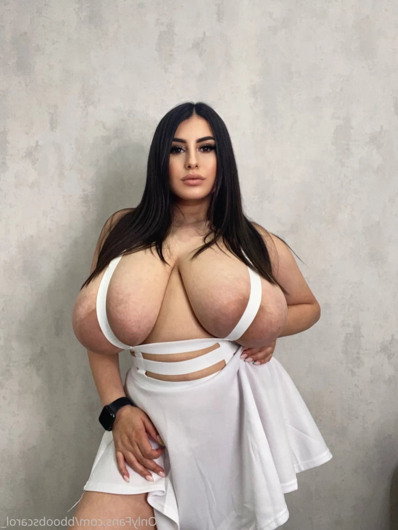 bboobscarol_ Onlyfans leaked photo 16140337 on Hotleaks.tv