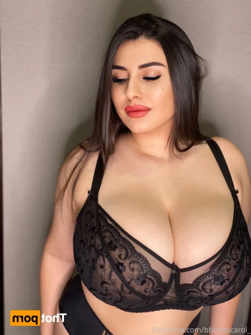 bboobscarol_ Onlyfans leaked photo 16140446 on Hotleaks.tv