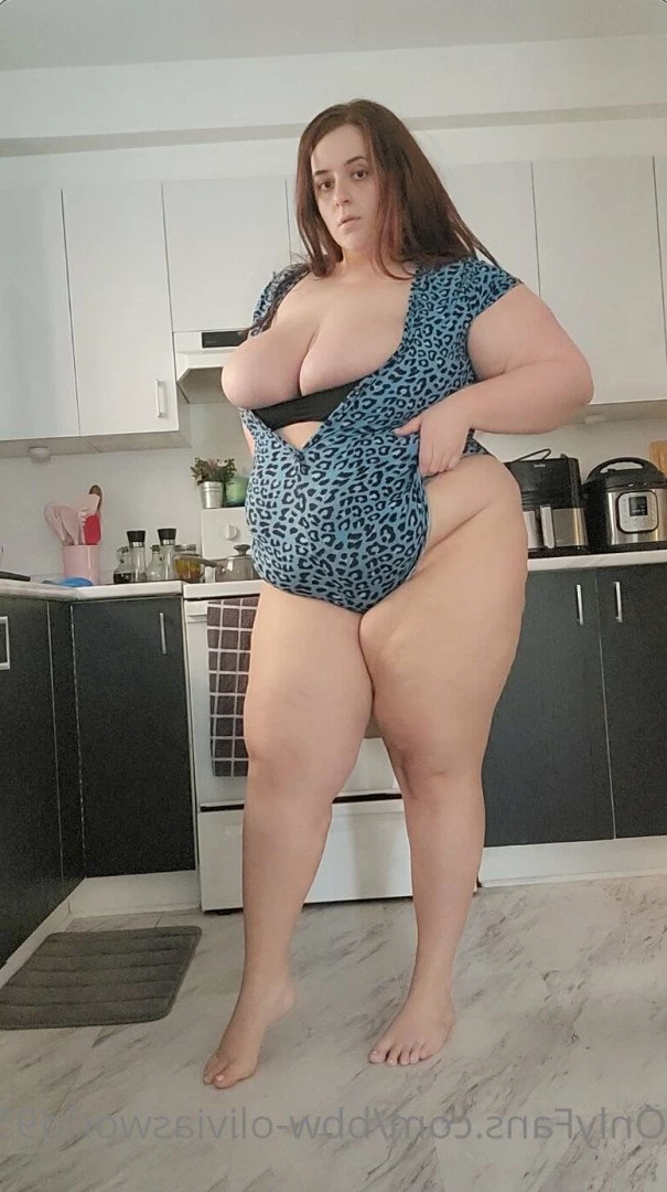 BBW-OliviasWorld95 🍑 [ bbw-oliviasworld95 ] Onlyfans leaked photo 3637282 on Hotleaks.tv