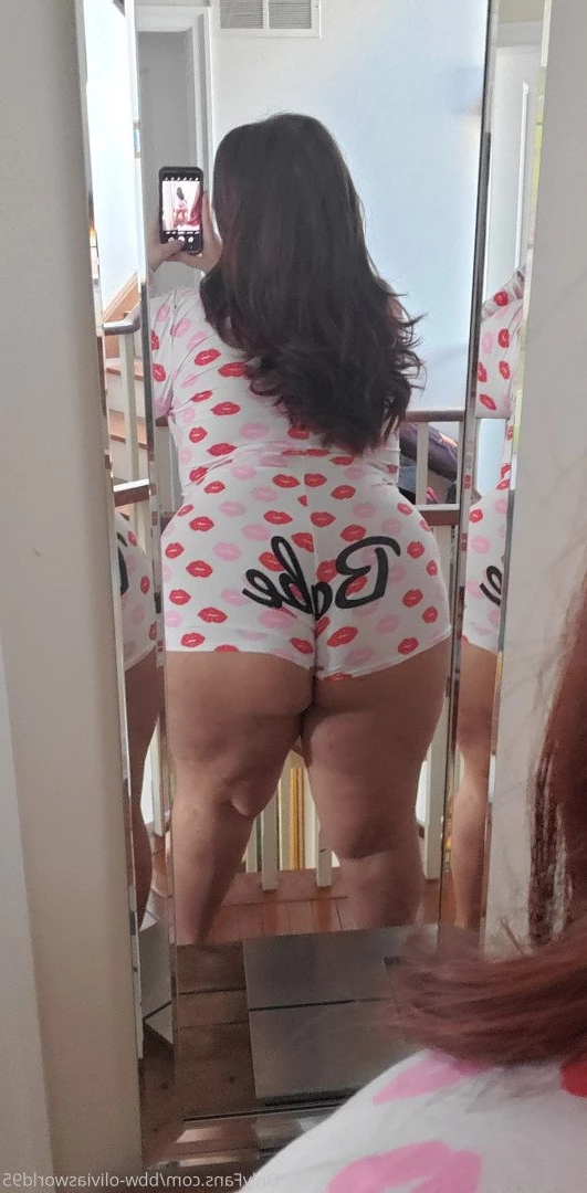 BBW-OliviasWorld95 🍑 [ bbw-oliviasworld95 ] Onlyfans leaked photo 3641547 on Hotleaks.tv