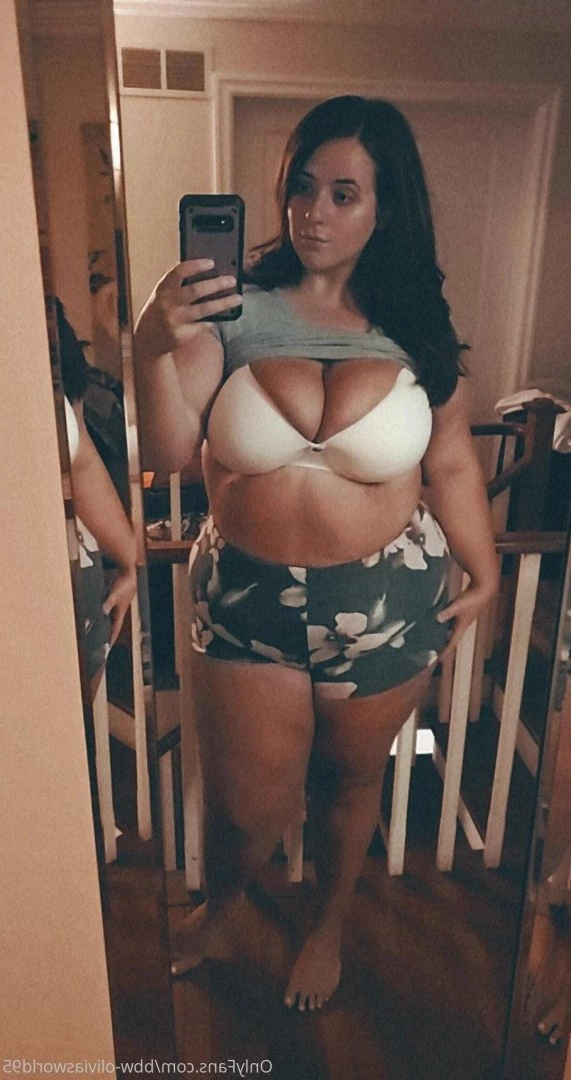 BBW-OliviasWorld95 🍑 [ bbw-oliviasworld95 ] Onlyfans leaked photo 3659594 on Hotleaks.tv