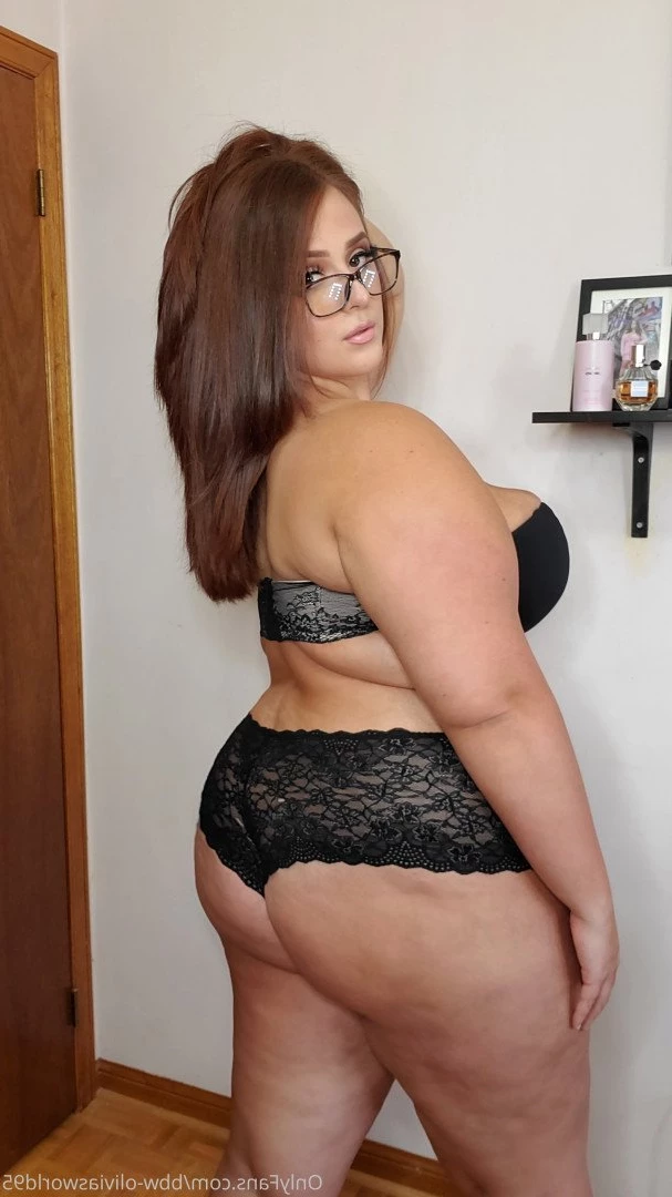 BBW-OliviasWorld95 🍑 [ bbw-oliviasworld95 ] Onlyfans leaked photo 3663052 on Hotleaks.tv