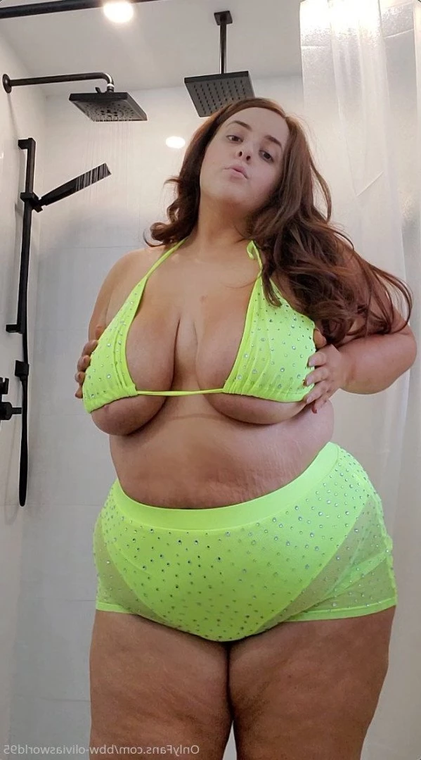 BBW-OliviasWorld95 🍑 [ bbw-oliviasworld95 ] Onlyfans leaked photo 3674317 on Hotleaks.tv