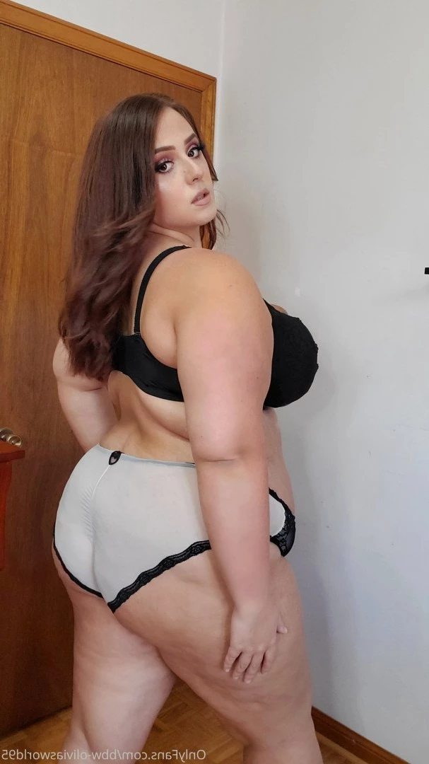 BBW-OliviasWorld95 🍑 [ bbw-oliviasworld95 ] Onlyfans leaked photo 3674711 on Hotleaks.tv