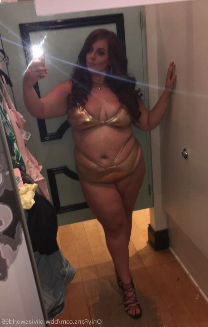 BBW-OliviasWorld95 🍑 [ bbw-oliviasworld95 ] Onlyfans leaked photo 3680103 on Hotleaks.tv