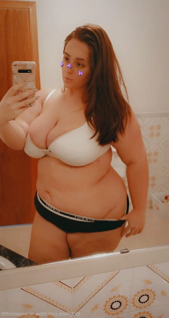 BBW-OliviasWorld95 🍑 [ bbw-oliviasworld95 ] Onlyfans leaked photo 6357517 on Hotleaks.tv